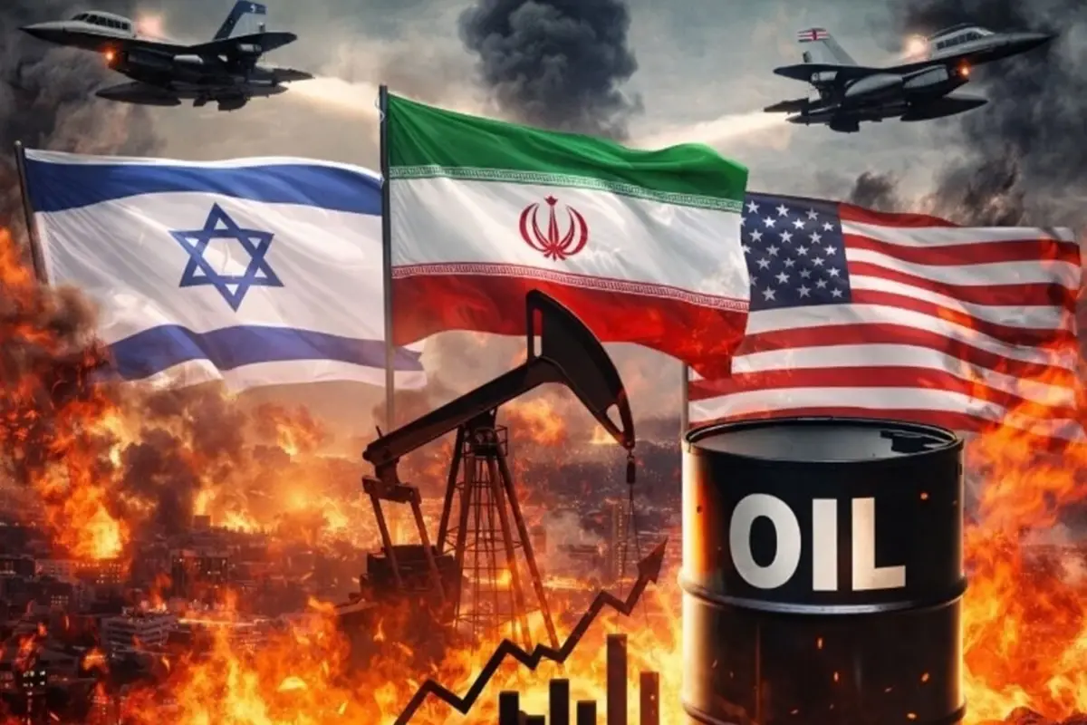 İran\'dan ABD\'ye petrol tehdidi: 200 doların üzerine çıkmasına dayanabilecekseniz bu oyunu sürdürün