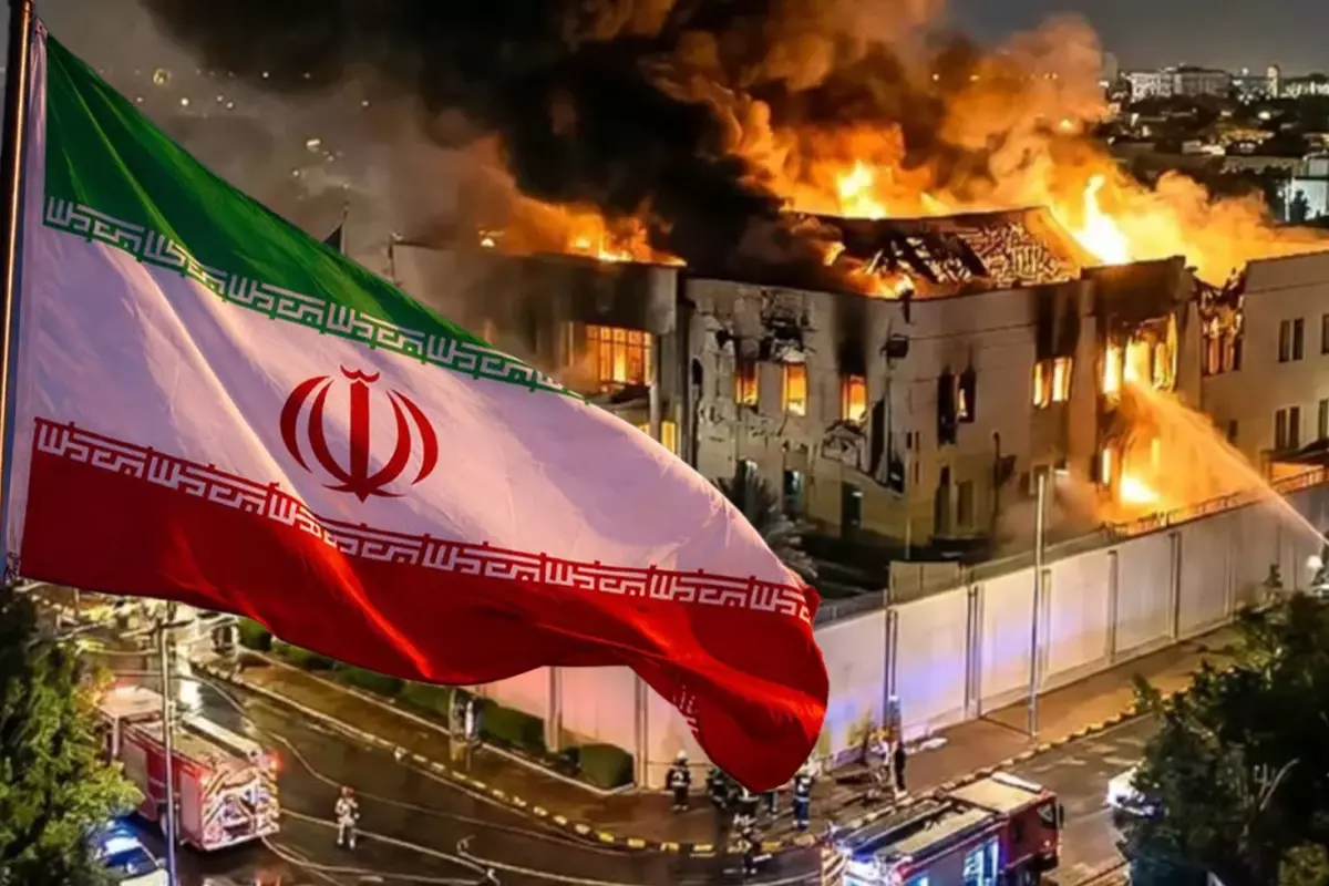 İran: Suudi Arabistan\'ı düşman olarak görmüyoruz