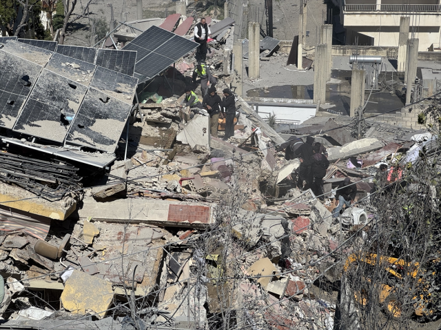 İsrail'in savaştaki ilk asker kaybı! Sayıyı ordu açıkladı İsrail'in savaştaki ilk asker kaybı! Sayıyı ordu açıkladı