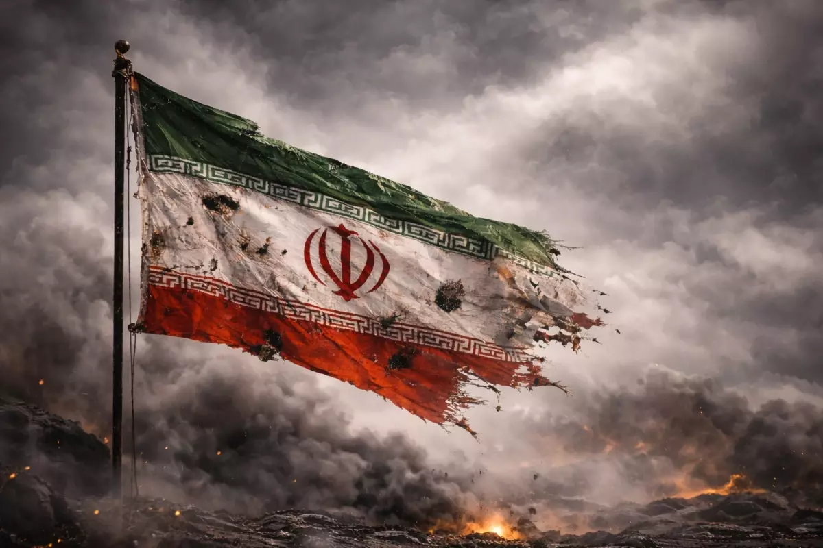 İttifakları çıkara dayalıymış: İşte ölüm kalım savaşında İran\'ı satan 2 ülke