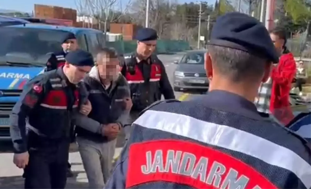 Muğla\'da Kadın Cinayeti: Eşi Bıçakladı