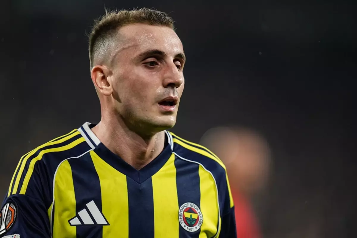 Kerem Aktürkoğlu, Gazze\'de yaşayan Filistinlileri unutmadı