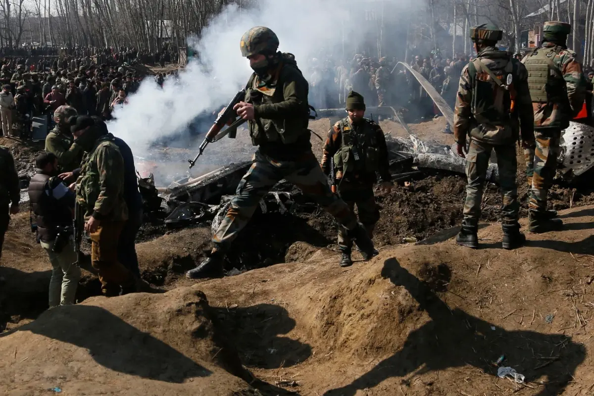 Komşu komşuyu vurdu! 600 kişi öldü