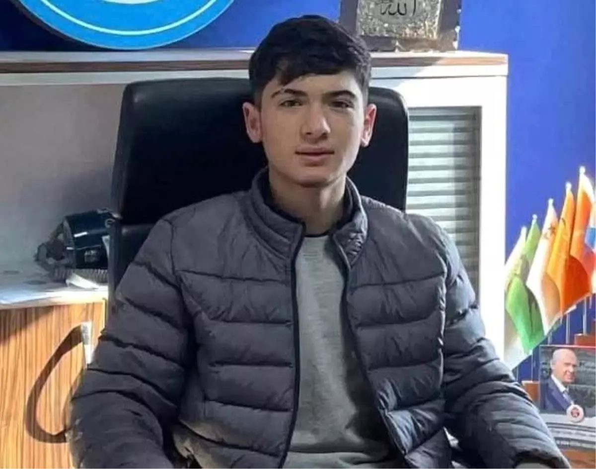 Daha 16 yaşındaydı! Köpekten kaçarken canından oldu