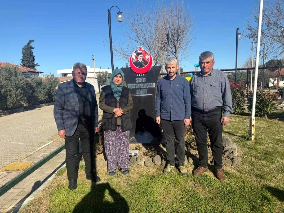 Manisa\'da Anlamlı 8 Mart Etkinliği