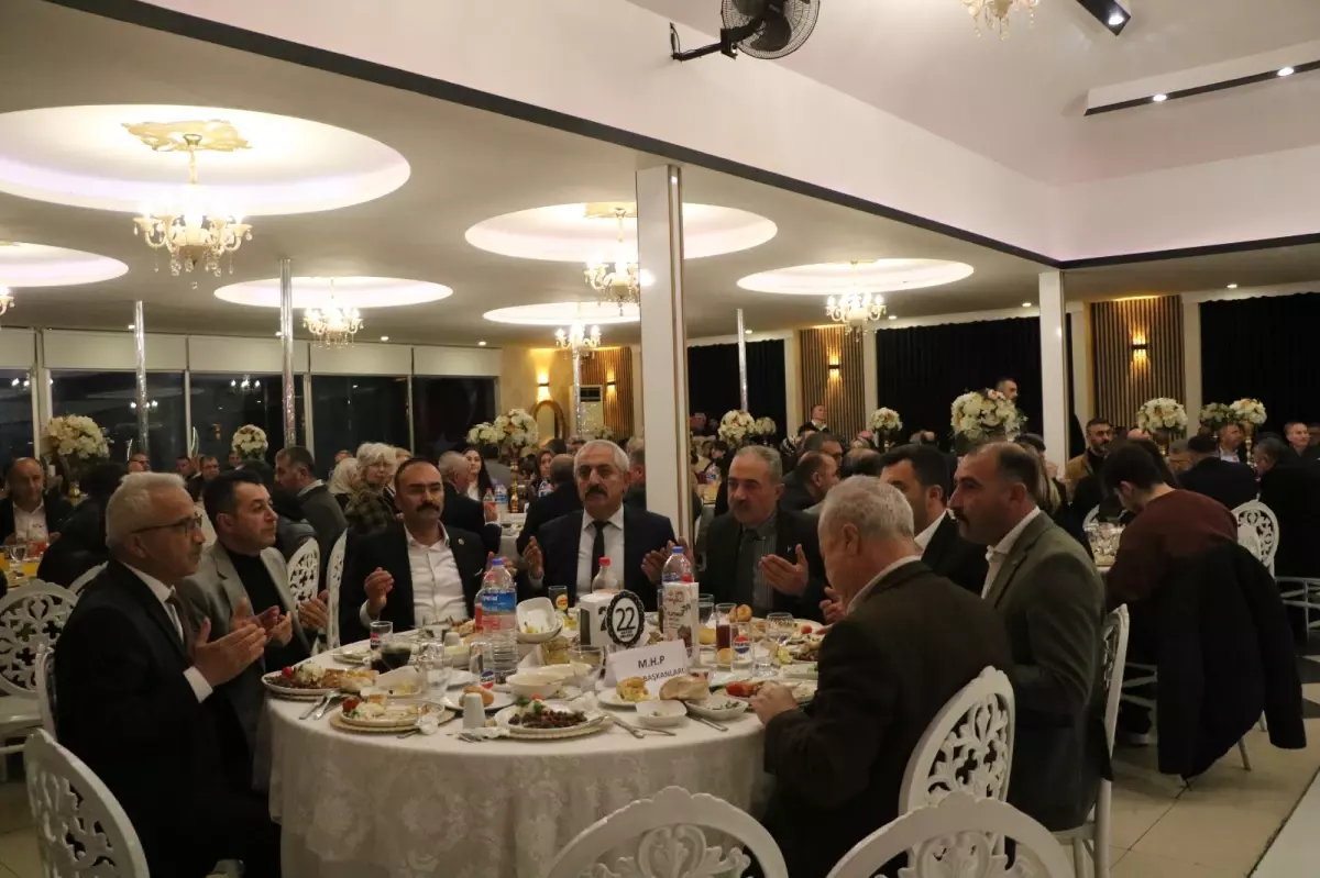 İsmail Özdemir: Türkiye\'nin Birliği ve İstikrarı Önemli