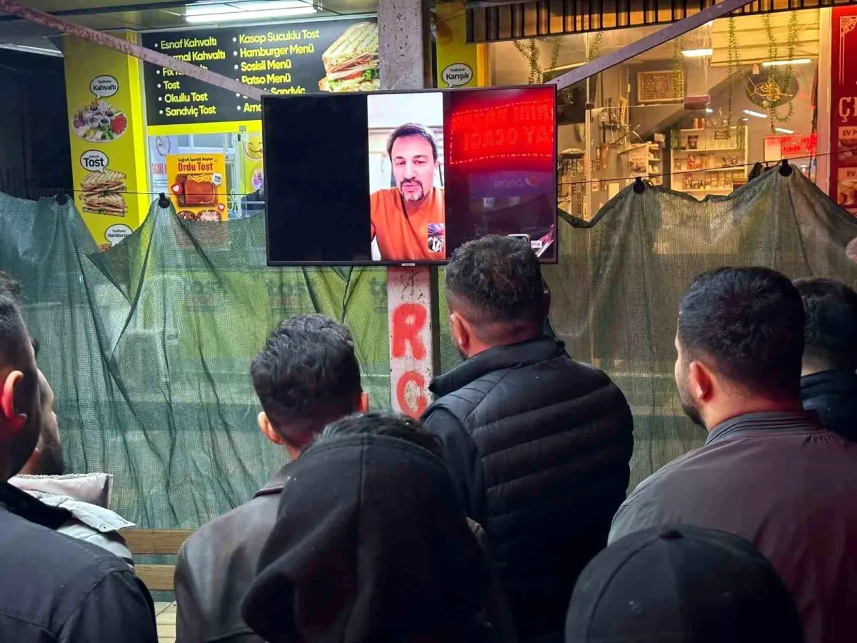 Alaplı\'da Trafik Cezaları Esnafı Zor Durumda