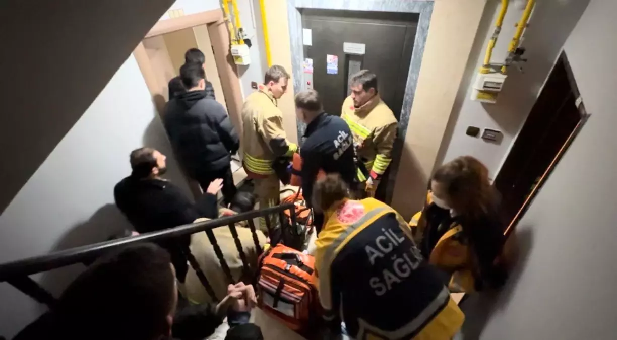 Öldüğü sanılan genç uyurken bulundu