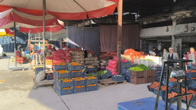 Peş peşe zamlar isyan ettirdi: Kilosu 170 TL oldu