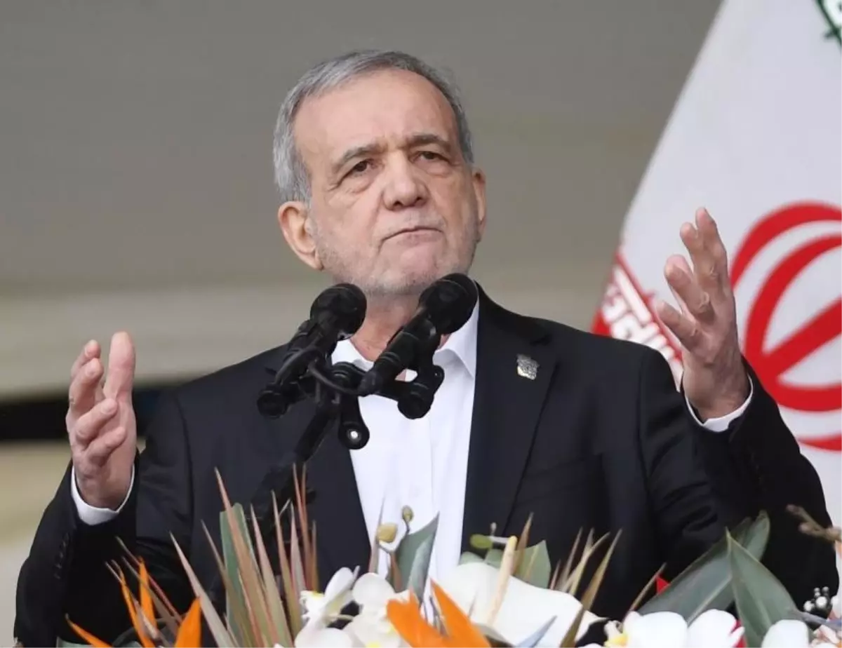 İran: Saldırı Olursa Karşılık Veririz