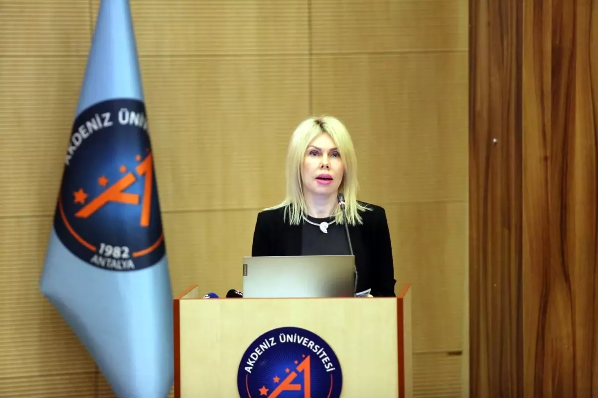 Kadınlar Günü\'nde Birlik Vurgusu