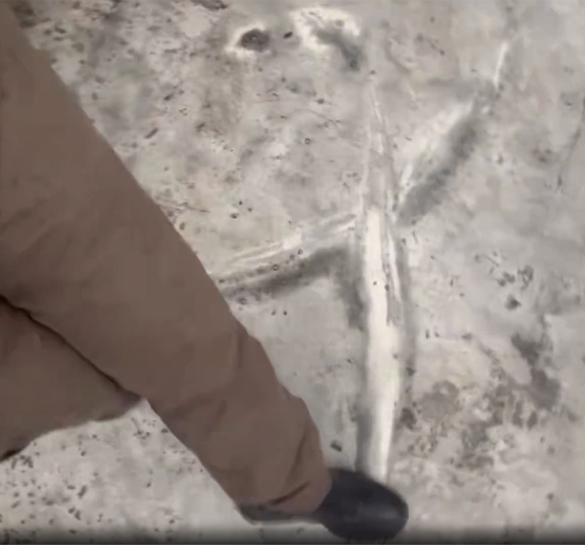 Saldırılar sonrası Tahran! Petrol resmen yağmur olup yağdı