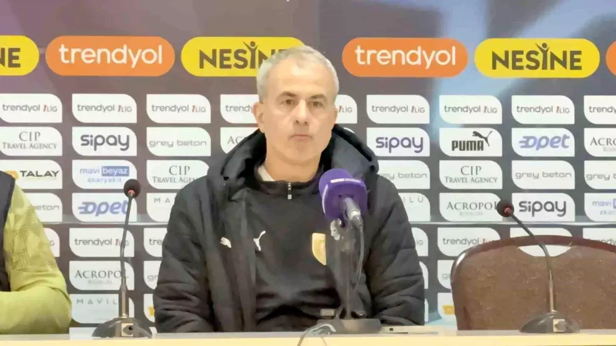 Bodrum FK\'dan Hakemlere Eleştiri