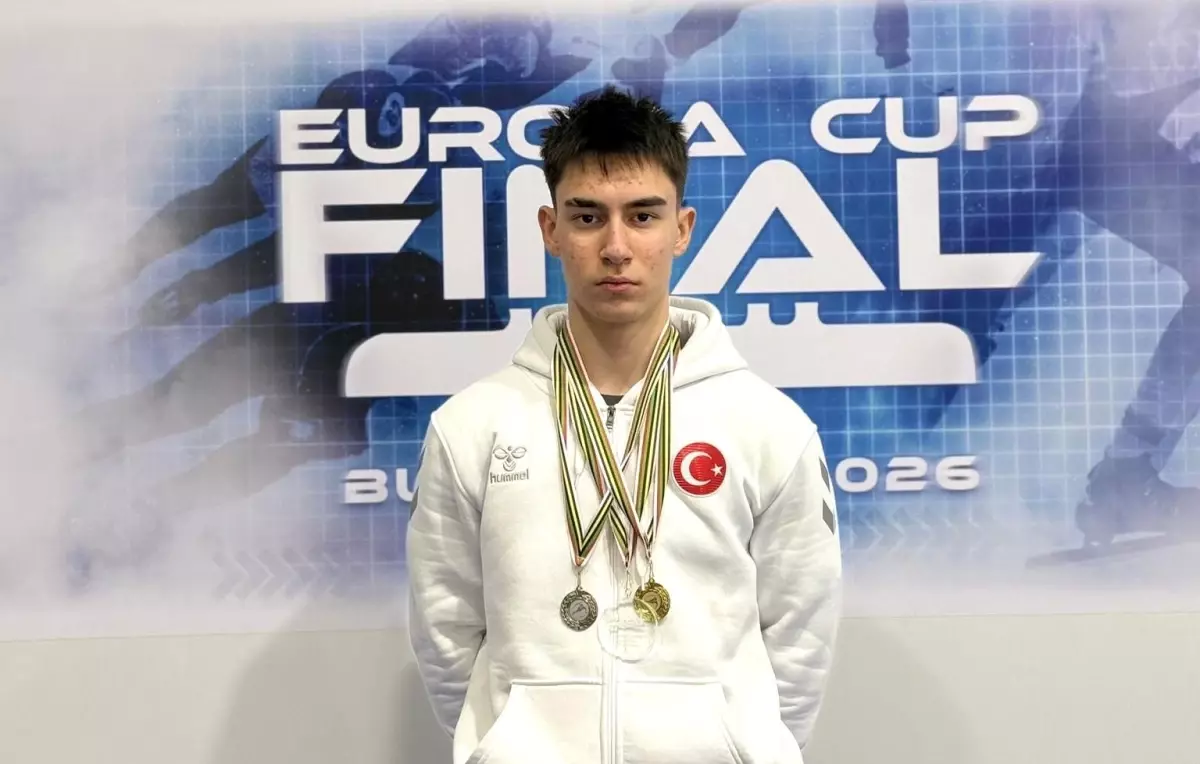 Sekmen\'den şampiyona kutlama