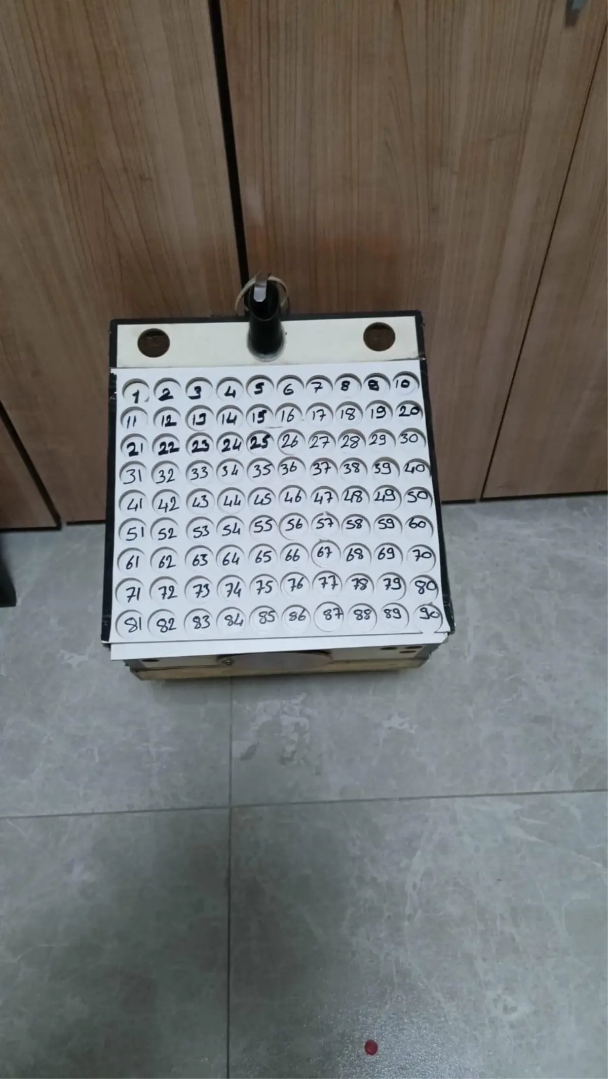 Sahte dernekte kumar: 1 milyon TL ceza