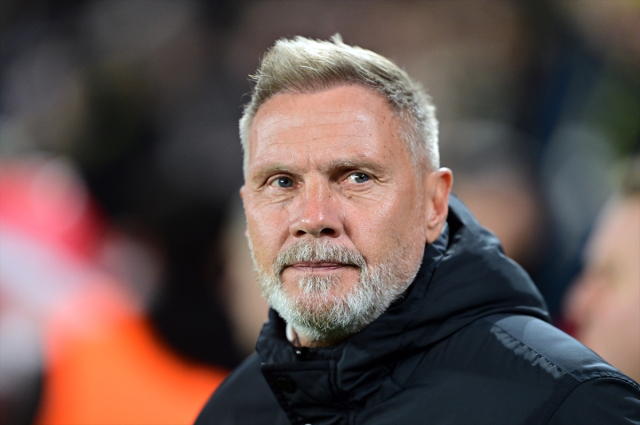 Thorsten Fink: Fenerbahçe'nin attığı son gol ofsayt