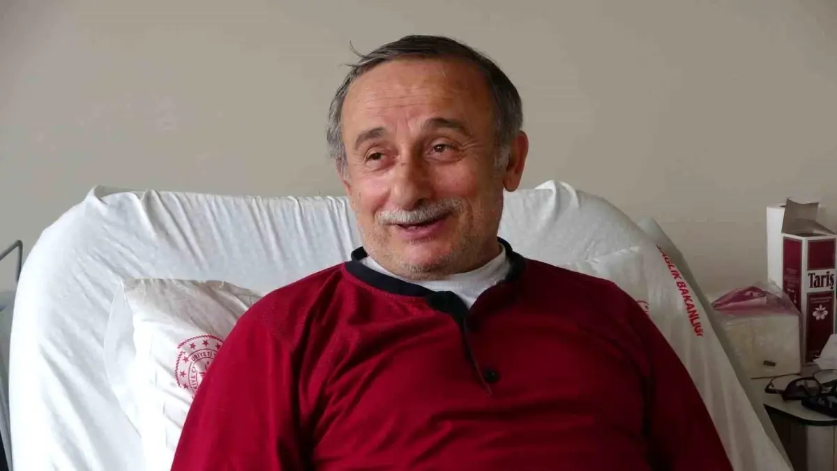 Öğrencilerinden Öğretmene Duygulu Sürpriz