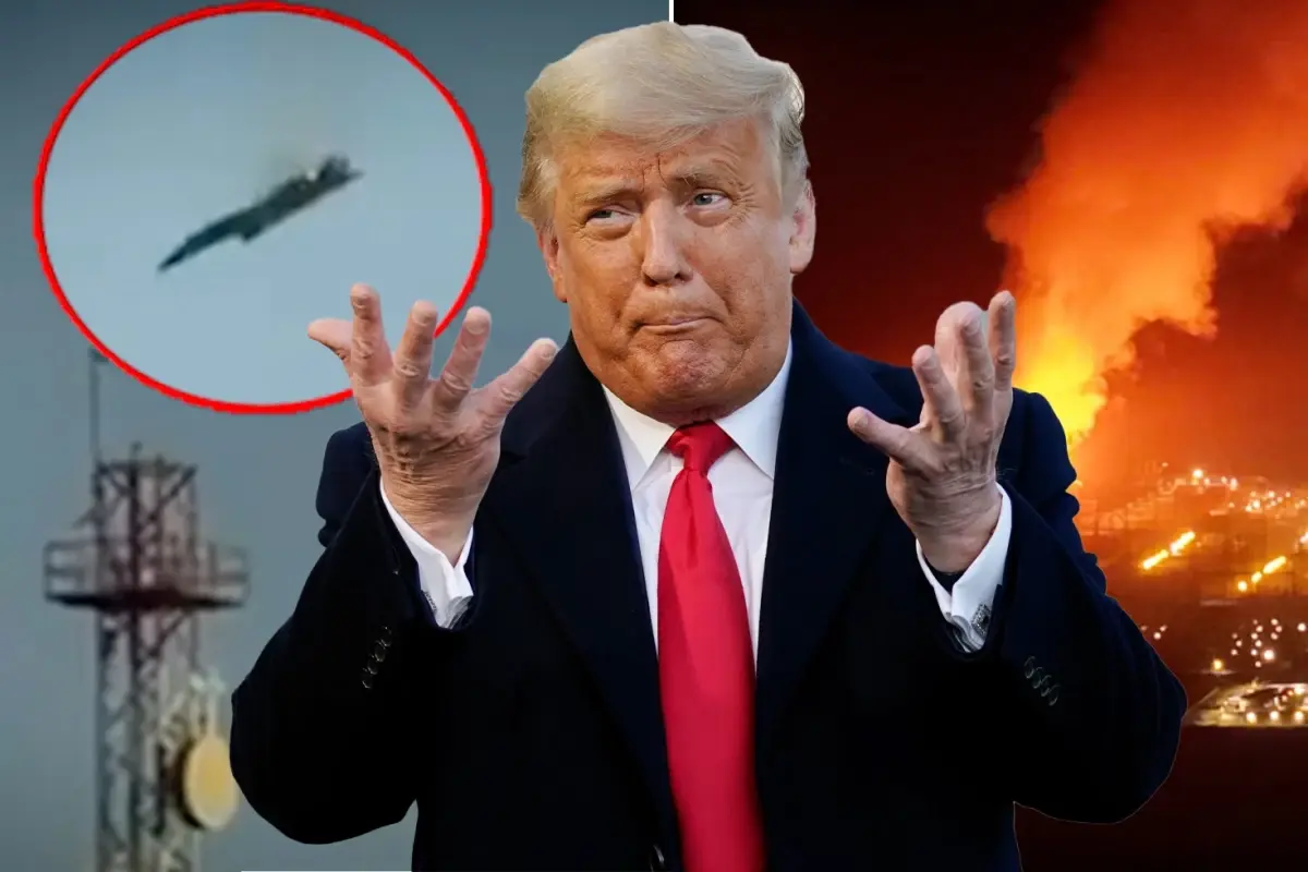 Trump bu rakamı duyunca savaşa girdiğine bin pişman olacak