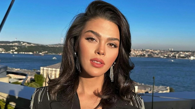 Ünlü oyuncunun evinde can pazarı! Apar topar hastaneye kaldırıldı