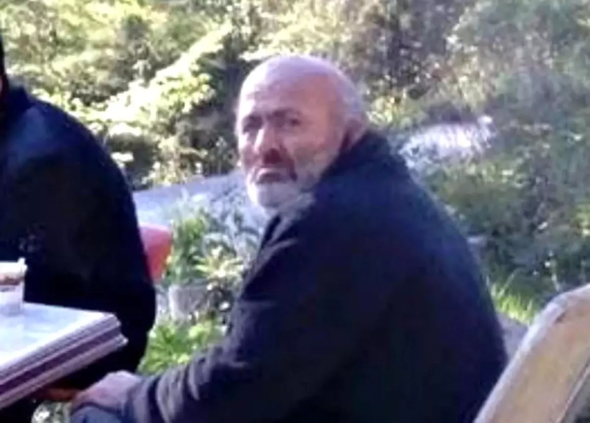 Kastamonu\'da 60 Yaşındaki Adam Evinde Ölü Bulundu