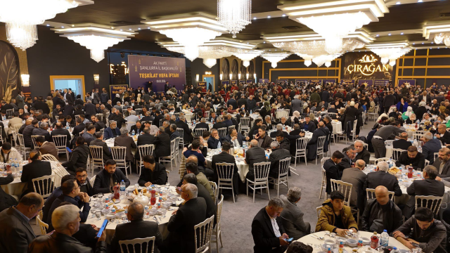 AK Parti Genel Başkan Yardımcısı Yayman: Türkiye'nin Cumhurbaşkanı Erdoğan'a Daha Fazla İhtiyacı Var