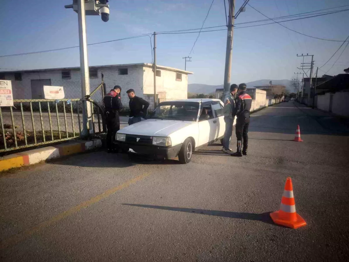 Aydın\'da 52 Aranan Şahıs Yakalandı