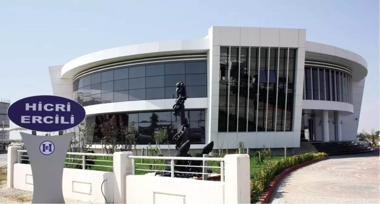 Bandırma\'da Kimyasal Üretim Tesisi İçin ÇED Onayı