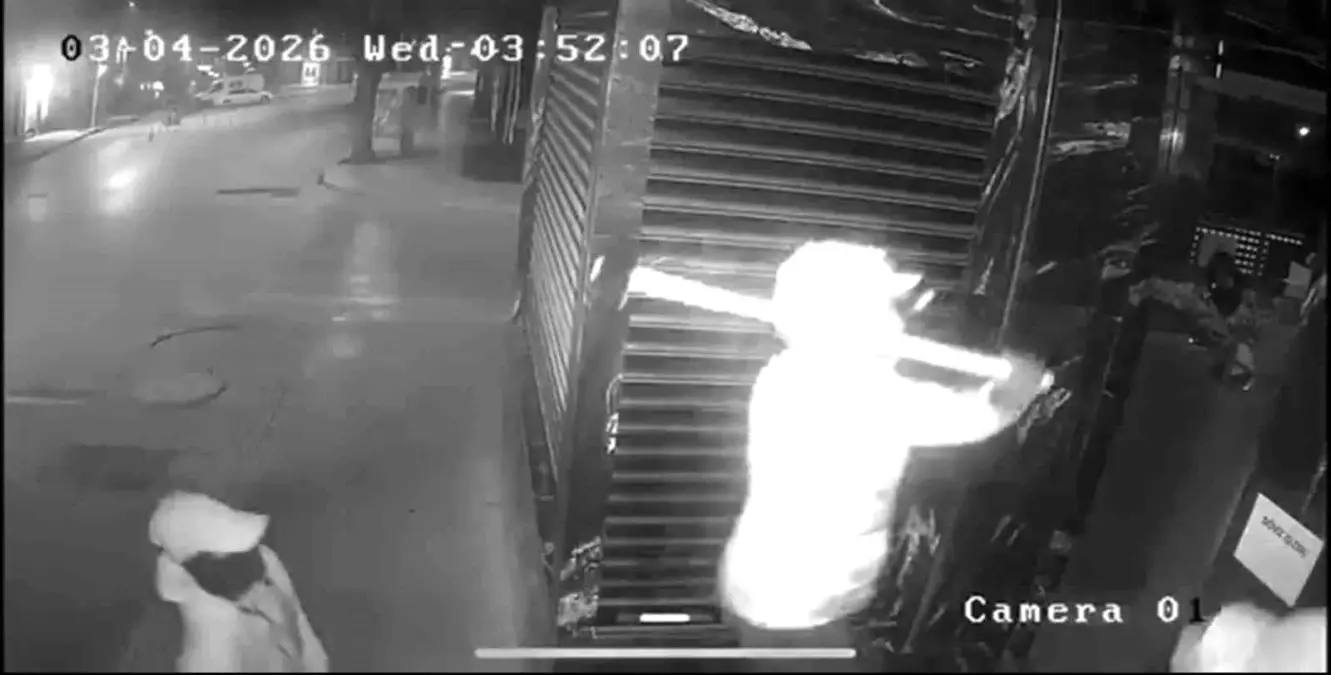 Bilecik\'te Kuyumcu Soygunu: 4 Şüpheli Tutuklandı