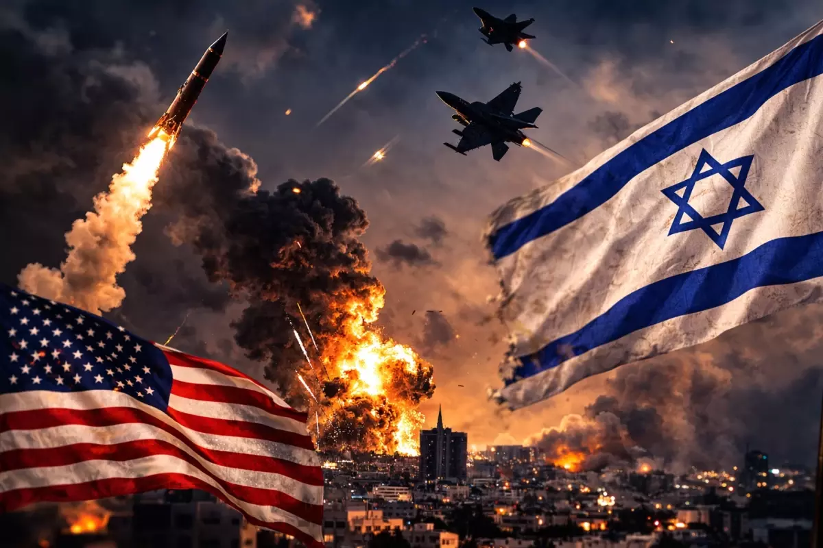 Bir Avrupa ülkesi daha isyanda! ABD ve İsrail\'e karşı ses yükselttiler