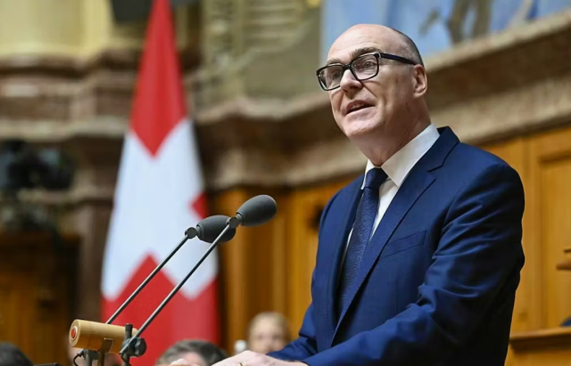 Bir Avrupa ülkesi daha isyanda! ABD ve İsrail'e karşı ses yükselttiler