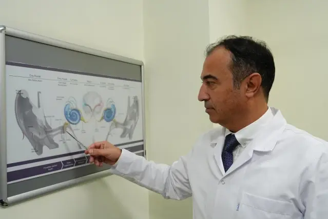 Orta Kulakta Sıvı Birikmesi: Riskler ve Tedavi Yöntemleri