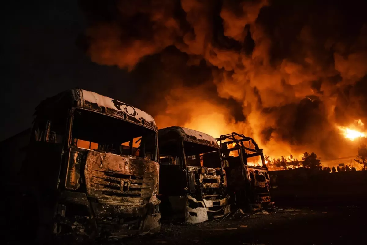 Çok kan dökülecek! ABD\'den katliam itirafı geldi