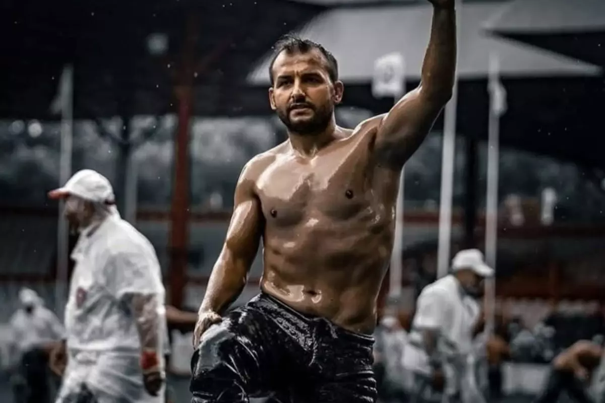 Daha 33 yaşındaydı: Polis memurunun acı sonu