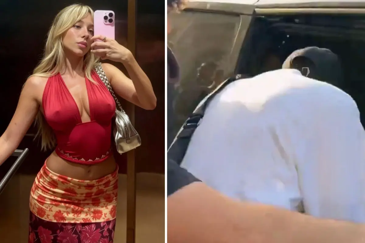 Mbappe- Ester aşkı artık belgelendi 