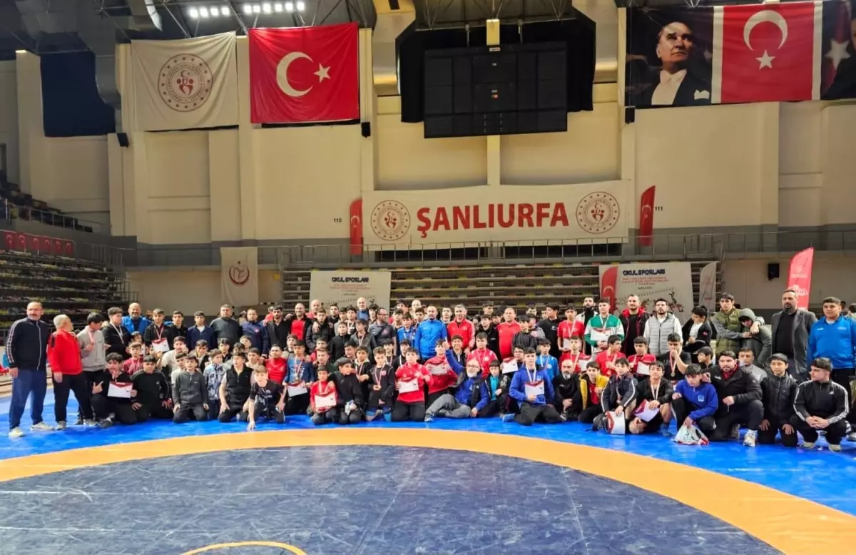 Elazığlı Sporcular Yarı Finalde 6 Madalya Kazandı