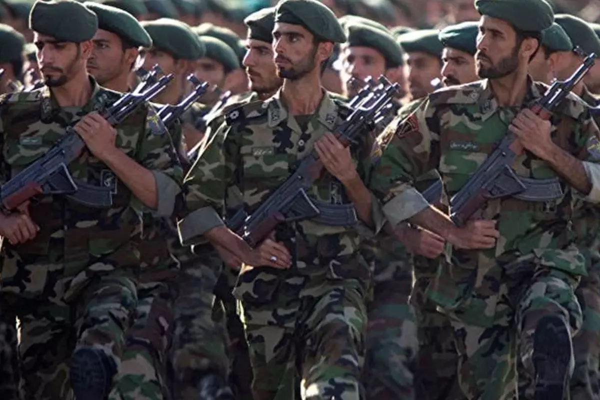 Fatemiyoun Tugayı, Mücteba Hamaney\'e bağlılık yemini etti