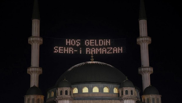 Geri sayım başladı: İşte 36 gün oruç tutacağımız sene