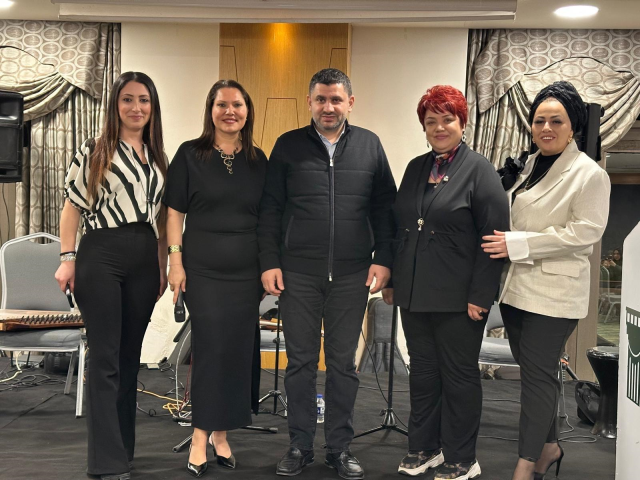 Güçlü Girişimci İş Kadınları Platformu'ndan 8 Mart'a yakışır program