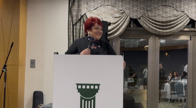 Güçlü Girişimci İş Kadınları Platformu'ndan 8 Mart'a yakışır program