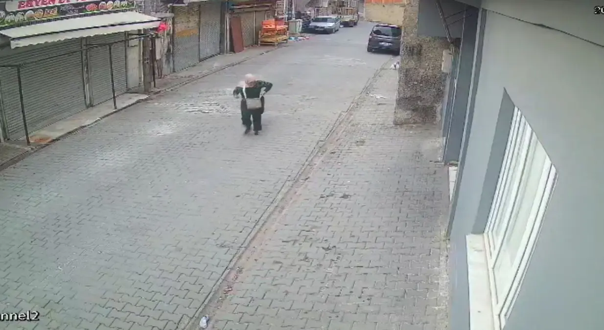 "Hastaneye gidiyorum" diye evden çıkan Hatice 4 gündür kayıp