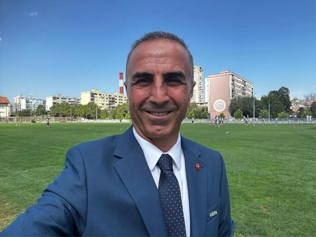 Hayri Çavuşoğlu\'na Disiplin Cezası Yok