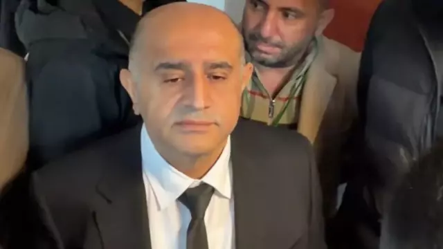 İBB yolsuzluk davasında ilk duruşma yeniden başladı İBB yolsuzluk davasında ilk duruşma yeniden başladı