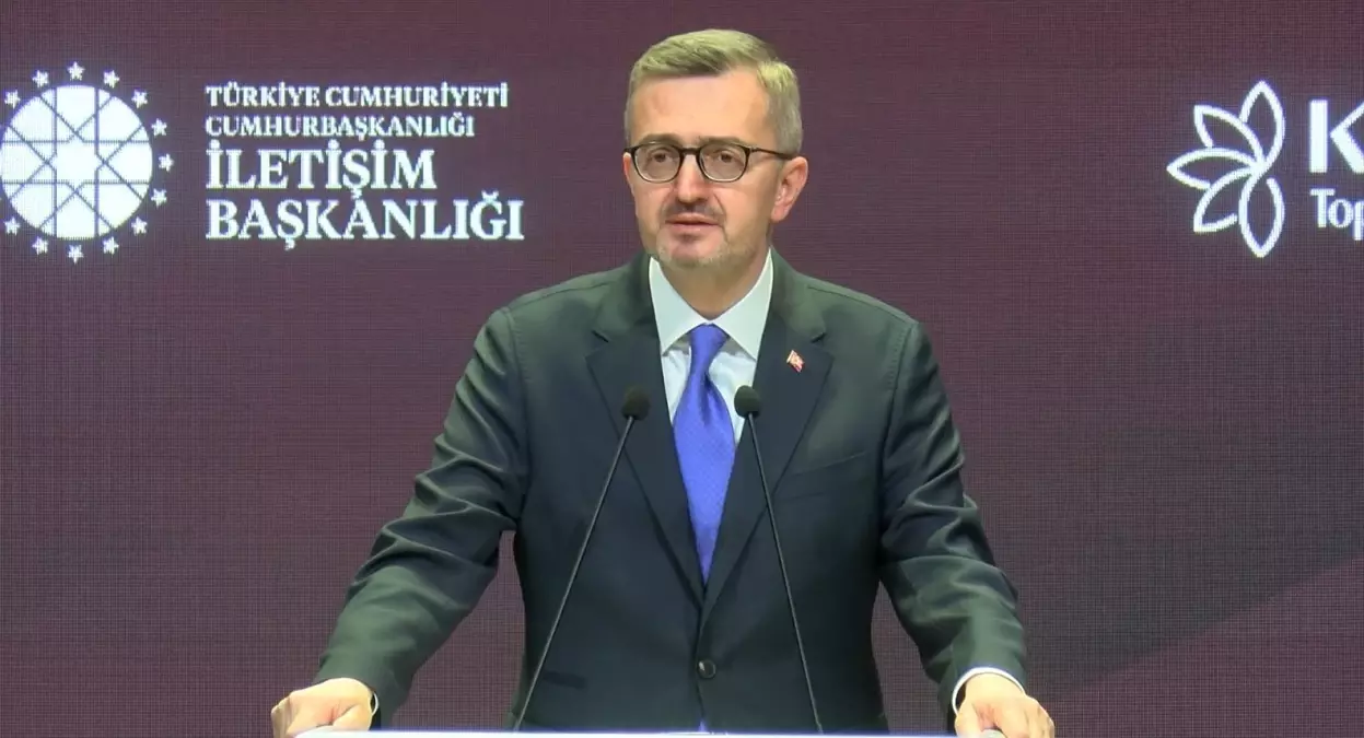 Kadınların Güçlenmesi ve Eşitliği Vurgusu