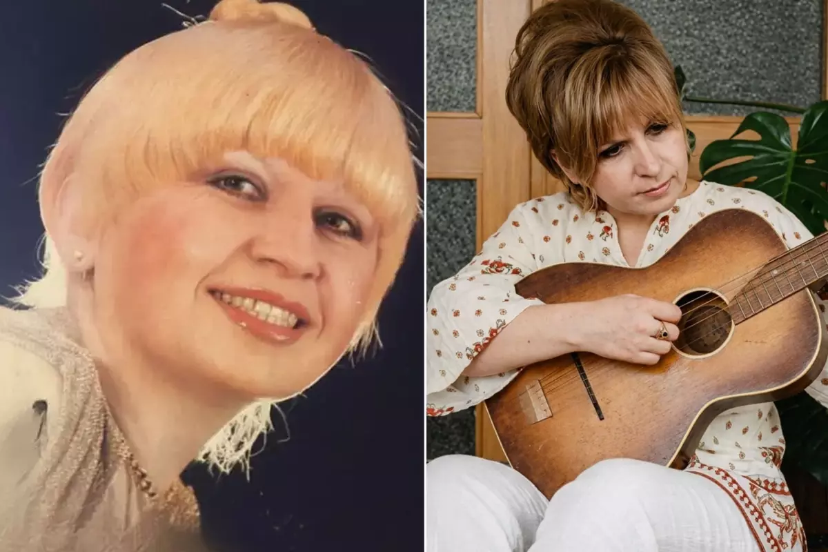 "İnleyen Nağmeler" öksüz kaldı! Usta söz yazarı Ülkü Aker hayatını kaybetti