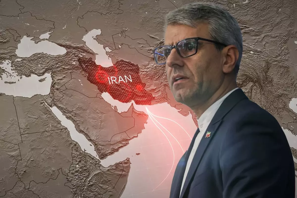 İran cephesinden yeni Türkiye açıklaması: Dikkat çektikleri bir tehlike var