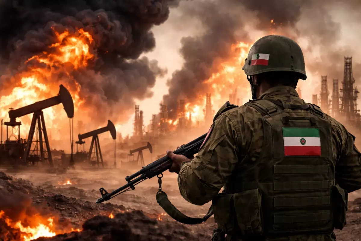 İran, Müslüman ülkeleri tehdit etti! Gündem yaratacak petrol detayı