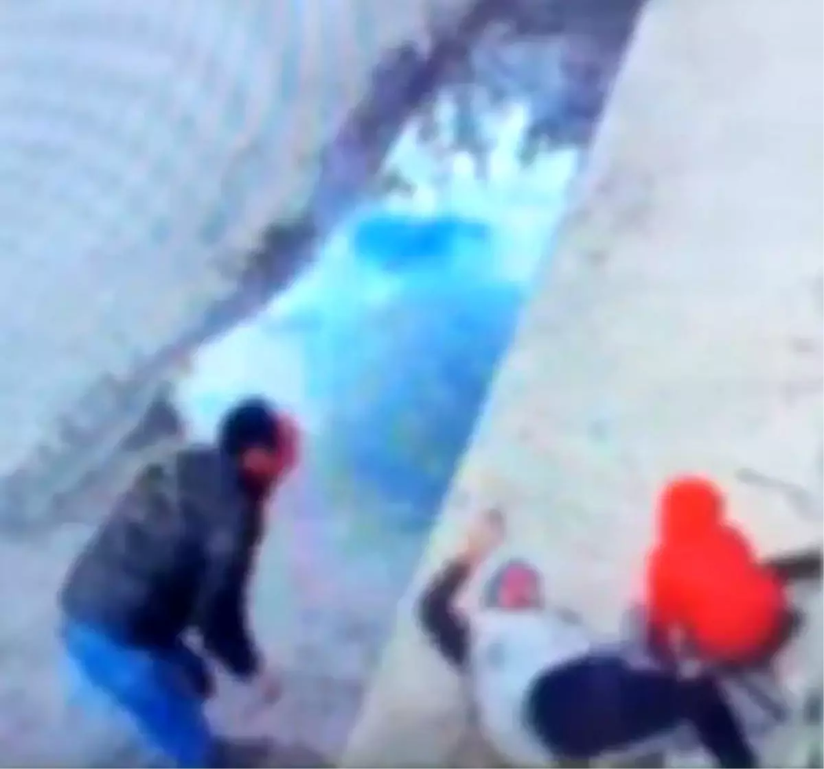 Tokat\'ta Motosiklet ve Otomobil Çarpıştı: 3 Yaralı