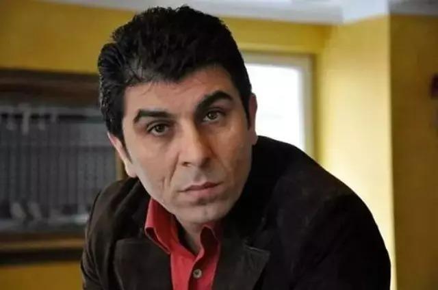 Kurtlar Vadisi'nin Erdal'ı Sefa Zengin Fener maçı sonrası çıldırdı