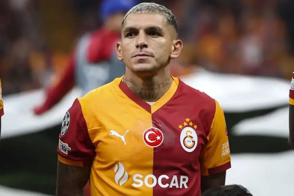 Lucas Torreira\'ya kötü haber! Yine olmadı