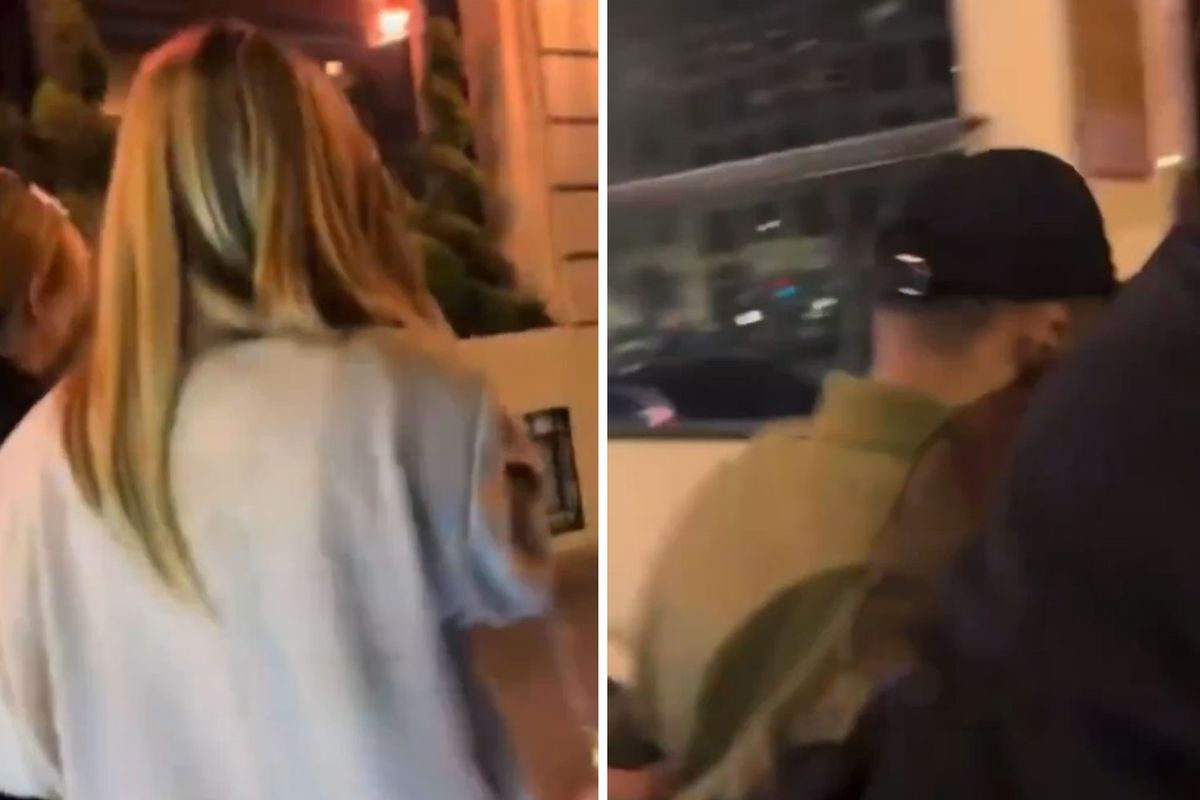 Mbappe ve Ester bu kez kaçamadı